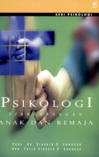 Psikologi Perkembangan Anak Dan Remaja