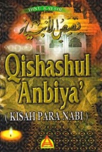 Qishashul Anbiya : Kisah Para Nabi