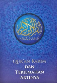 Qur'an Karim dan terjemahan artinya