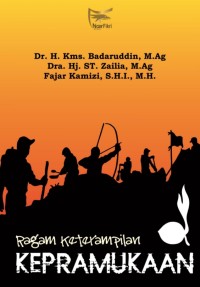 Ragam Keterampilan Kepramukaan