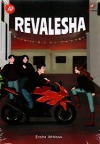 Revalesha