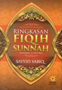 Ringkasan Fiqih Sunnah