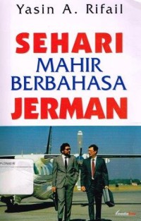 Sehari Mahir Berbahasa Jerman