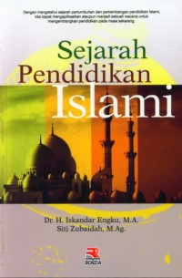 Sejarah Pendidikan Islami