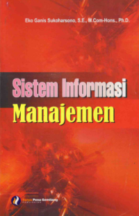 Sistem Informasi Manajemen