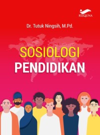 Sosiologi Pendiidkan