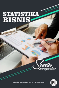 Statistika Bisnis : Suatu Pengantar