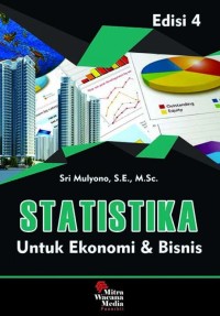 Statistika untuk ekonomi & bisnis