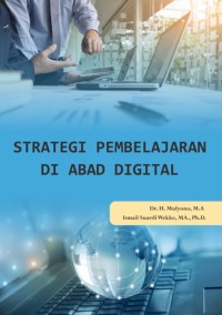 Strategi pembelajaran di abad digital