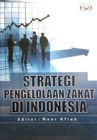 Strategi pengelolaan zakat di Indonesia