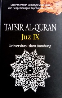 Tafsir Al-Qur'an: Juz IX