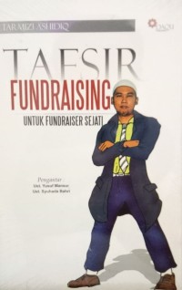 Tafsir Fundraising