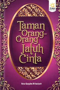 Taman Orang-Orang Jatuh Cinta