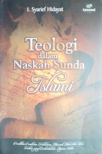 Teologi dalam Naskah Sunda Islami