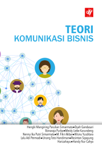 Teori Komunikasi Bisnis