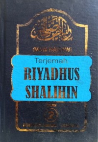 Terjemah Riyadhus Shalihin