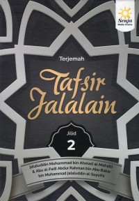 Terjemah Tafsir Jalalain Jilid 2