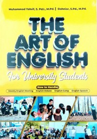 The Art of English