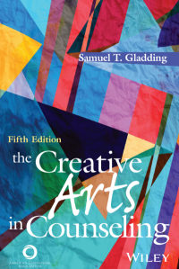 The creative arts in counseling