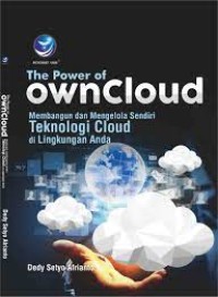 The Power of Owncloud