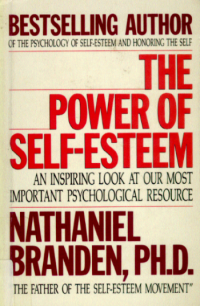 The Power Of Self Esteem