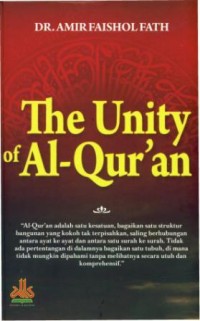 The unity of Al-Qur'an