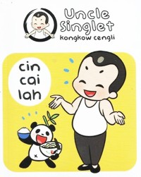 Uncle Singlet Kongkow Cengli