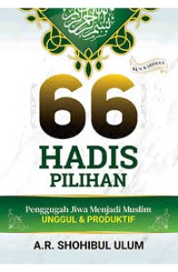 66 Hadis Pilihan