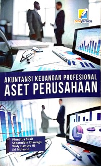 Akuntansi keuangan profesional aset perusahaan