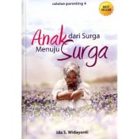 Image of Anak Dari Surga Menuju Surga