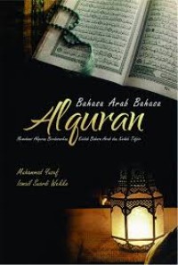 Bahasa Arab Bahasa Al-quran