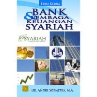 Image of Bank & Lembaga Keuangan Syariah
