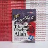 Berjilbab Tapi Telanjang Dihadapan Allah