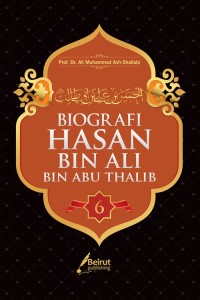 Biografi Hasan bin Ali bin Abu Thalib