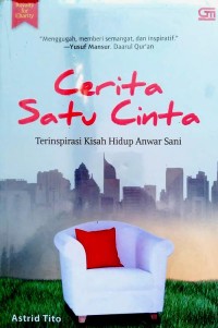 Cerita Satu Cinta