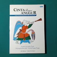 Cinta Bagai Anggur