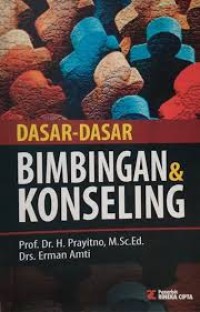 Dasar Dasar Bimbingan dan Konseling