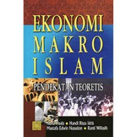 Image of Ekonomi Makro Islam