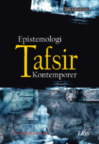 Epistemologi Tafsir Kontemporer
