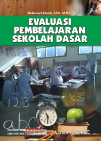 Evaluasi pembelajaran sekolah dasar