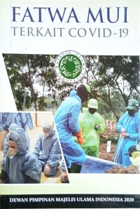 Fatwa MUI Terkait Covid-19