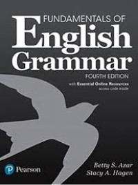 Fundanmental Of English Grammar
