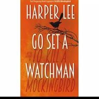 Go Set A Watchman