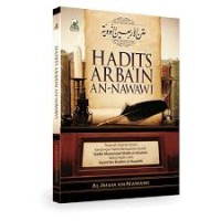 Hadits Arba'in An-Nawawi