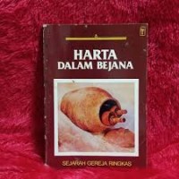 Harta Dalam Bejana
