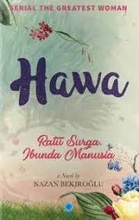 Image of HAWA Ratu Surga Ibunda Manusia