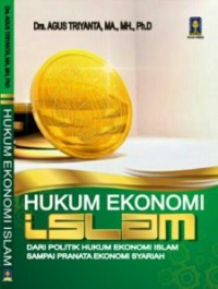 Hukum Ekonomi Islam