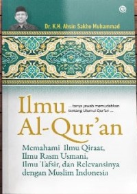Ilmu Al-Qur'an