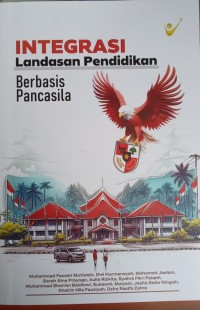 Integrasi Landasan Pendidikan Berbasis Pancasila