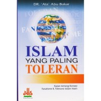 Islam yang Paling Toleran